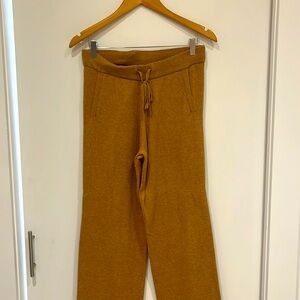 Cozy winter very soft pants